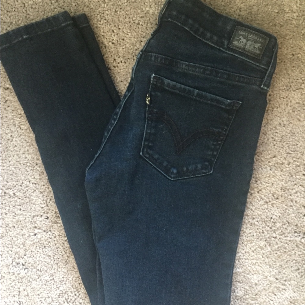 Cleaning out closet